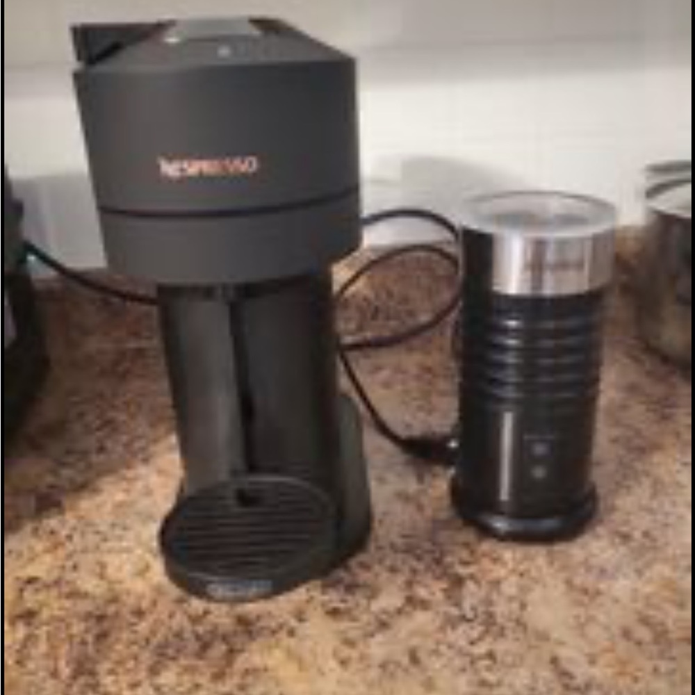 Nespresso virtuo next